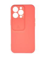 DrPhone GIH2 - TPU Bumper Armor Case met Slide Camera Cover, Verzenden, Nieuw