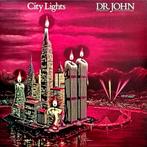 Dr. John - City Lights (LP, Album), Ophalen of Verzenden, Nieuw in verpakking