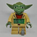 Lego - Star Wars - Master Yoda -Big Minifigure - Alarm clock, Kinderen en Baby's, Speelgoed | Duplo en Lego, Nieuw