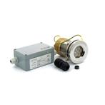 Bieden: Vetus LUNA LED underwater light stainless steel 12/, Ophalen of Verzenden, Nieuw, Elektra en Verlichting, Zeilboot of Motorboot