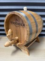 Strathisla Barrel 5l - Vat - Hout