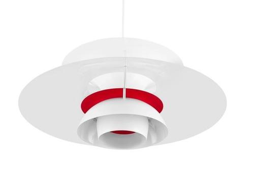 DPH50 DD design | hanglamp, Huis en Inrichting, Lampen | Hanglampen, Verzenden