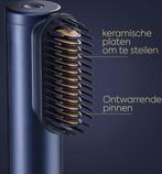 BaByliss 3-in-1 Wet to Dry Air Wand AS6550E Föhn - Drogen /, Ophalen of Verzenden, Zo goed als nieuw