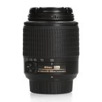 Nikon AF-S DX Nikkor 55-200mm F4.0-5.6G ED, Audio, Tv en Foto, Fotografie | Lenzen en Objectieven, Ophalen of Verzenden, Zo goed als nieuw
