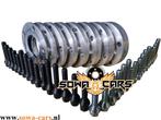Heb je spacers nodig ? VW T5 T6 T6.1 5x120 65,1 15mm, Auto diversen, Tuning en Styling, Ophalen of Verzenden