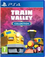 Train Valley Collection (Nieuw) (PS4 Games), Ophalen of Verzenden, Nieuw