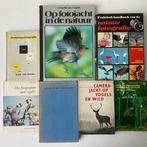 Verscheidene auteurs - Zeven boeken over natuur- en, Nieuw