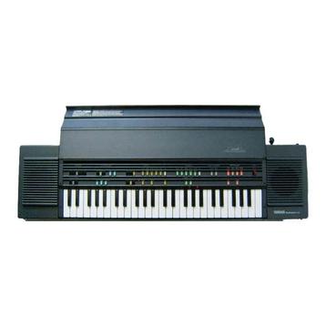 Yamaha PortaSound PCS-500 Keyboard Incl. Stroomkabel (Als ni