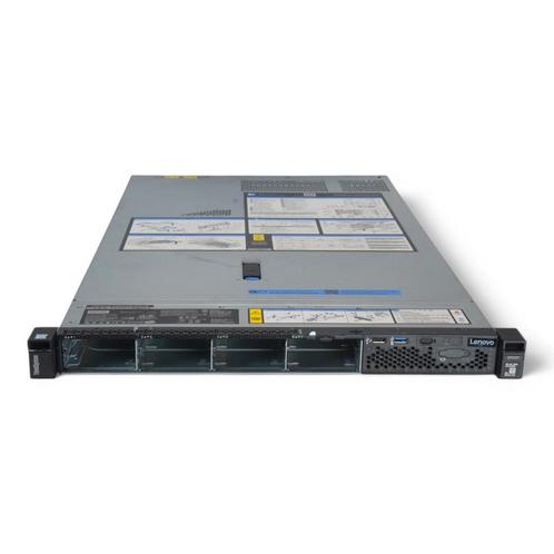 Lenovo Thinksystem SR530 8x 2.5 - Zelf samenstellen, Computers en Software, Servers, Refurbished, Ophalen of Verzenden