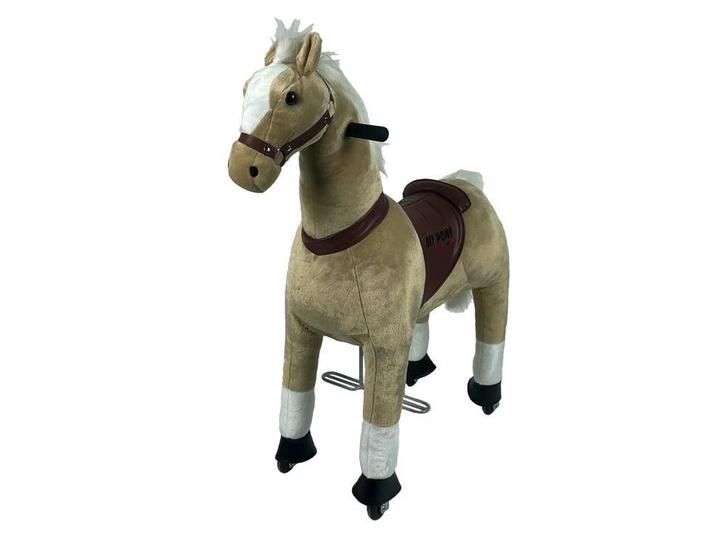 MY PONY, rijdend speelgoed paard van ROLLZONE ®, 8+ (MP2024-, Kinderen en Baby's, Speelgoed | Speelgoedvoertuigen, Nieuw, Ophalen of Verzenden