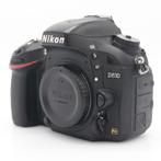 Digitale fotocamera | Nikon D610 body | Tweedehands, Verzenden, Gebruikt, Nikon