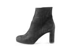 Tamaris Enkellaarzen in maat 37 Zwart | 10% extra korting, Kleding | Dames, Schoenen, Tamaris, Verzenden, Zwart, Lage of Enkellaarzen