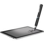 Hama Stylus Active Fineline met dunne punt van 2,5 mm voor, Ophalen of Verzenden, Zo goed als nieuw