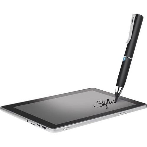 Hama Stylus Active Fineline met dunne punt van 2,5 mm voor, Hobby en Vrije tijd, Overige Hobby en Vrije tijd, Zo goed als nieuw