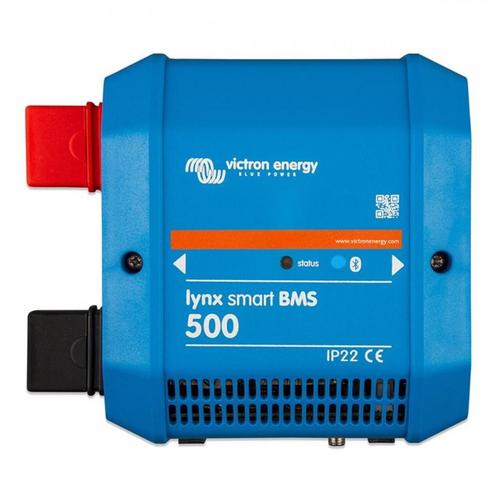 Victron Lynx Smart BMS 500 LYN034160200 (Accu monitoren), Doe-het-zelf en Verbouw, Zonnepanelen en Toebehoren, Nieuw, Verzenden