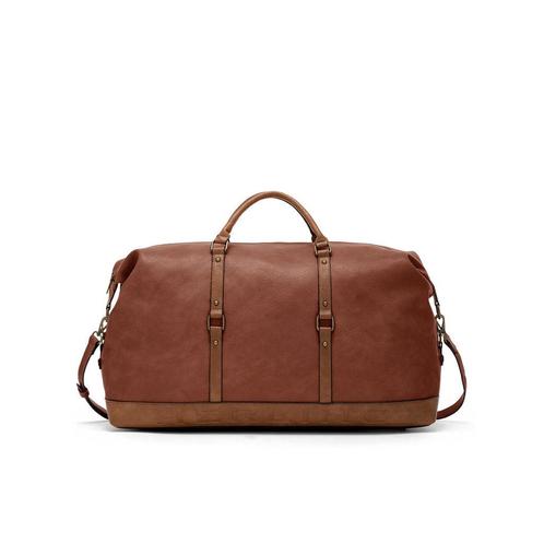 Herling - Favrier - brown-1, Sieraden, Tassen en Uiterlijk, Tassen | Damestassen, Verzenden