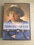 DVD - Theo Onder Dak - De TV Shows 3 - Theo Van Gogh