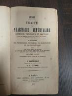 Lebas; E. Dautreville; E. E. Clément - Traité de Pharmacie