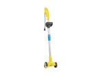 Veiling - Gloria voegenborstel WeedBrush elektrisch 230V, Nieuw