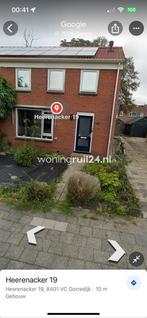 Woningruil - Heerenacker 19 - 6 kamers en Friesland, Friesland