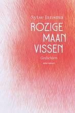 9789025473051 Rozige maanvissen Sytse Jansma, Verzenden, Nieuw, Sytse Jansma
