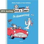 De diamantroof / De avonturen van Dixie & Dinky / 2, Boeken, Verzenden, Gelezen, Shirley Hughes