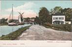 WEESP - Stammerdijk, Verzamelen, Ansichtkaarten | Nederland, Verzenden, Gelopen