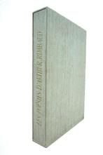 Arthur Rimbaud / Lucien Boucher - Poésies - 1953