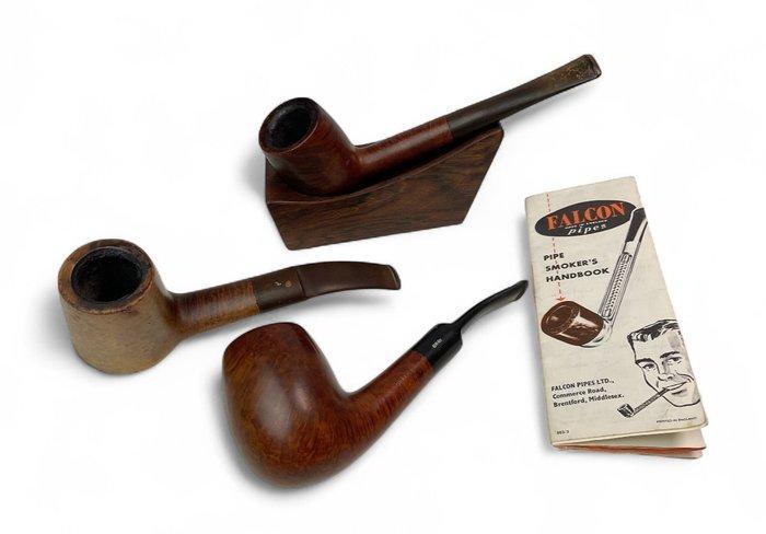 Dunhill, Bari, Dr.Mills, Praetor - Zonder Minimumprijs -, Verzamelen, Rookartikelen, Aanstekers en Luciferdoosjes