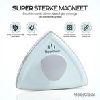 BeerGear® Magnetische Ramenwasser met accessoires - Geschikt, Huis en Inrichting, Schoonmaakartikelen, Ophalen of Verzenden