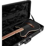 Gator Cases GWE-TODFRHN houten koffer voor Ibanez Tim Henson, Verzenden, Nieuw