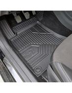 Mercedes A-Klasse W176 2012-2018 All Weather rubber automatt, Auto diversen, Automatten, Ophalen of Verzenden, Nieuw