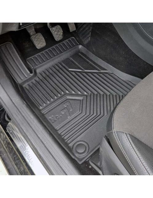 Mercedes A-Klasse W176 2012-2018 All Weather rubber automatt, Auto diversen, Automatten, Nieuw, Ophalen of Verzenden