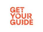 Getyourguide (extra) korting!, Drie personen of meer, Ticket of Toegangskaart