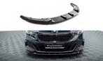 Voorspoiler BMW 5 G60 M-pack V.1, Ophalen of Verzenden, Nieuw