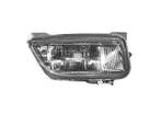 MISTLAMP VOOR CITROEN SAXO S0/S1 1996-1999 00006205N6, Auto-onderdelen, Ophalen of Verzenden, Nieuw