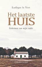 Het laatste huis 9789461852229 Ludique le Vert, Verzenden, Gelezen, Ludique le Vert