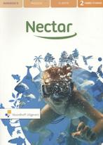 Nectar 2 vmbo-t/havo biologie werkboek B 9789001880507, Gelezen, Trijnie Akkerman, Verzenden