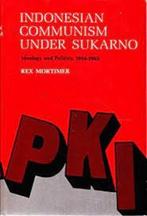 Indonesian Communism Under Sukarno, Boeken, Nieuw, Verzenden