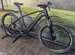 Cube E-MTB • Mountainbike met Bosch CX Middenmotor • 625Wh, Fietsen en Brommers, Elektrische fietsen, Ophalen of Verzenden, Zo goed als nieuw