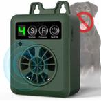 Antiblaf apparaat machine antiblafband waterdicht PRO buiten, Dieren en Toebehoren, Verzenden, Nieuw