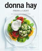 Fresh en light 9789000322206 Donna Hay, Boeken, Kookboeken, Verzenden, Gelezen, Donna Hay