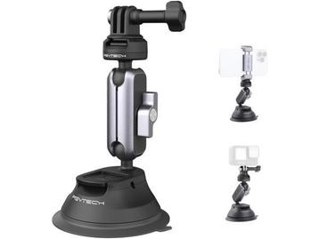 Veiling - PGYTECH CapLock Zuignap auto GoPro houder beschikbaar voor biedingen
