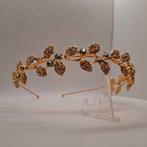 Haar ornament - Frankrijk - Ceremoniële tiara, bruid.