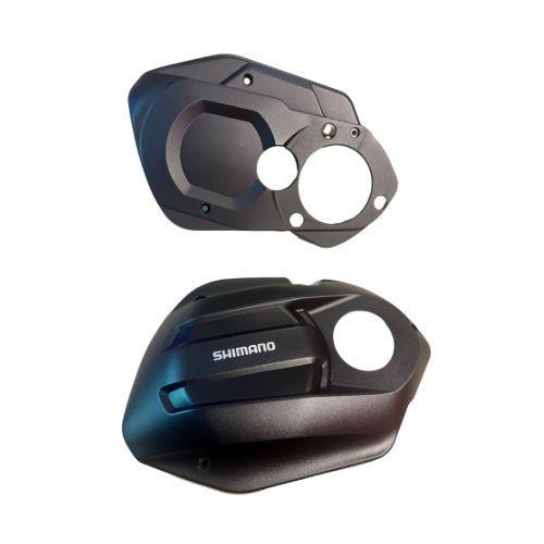 Kappen set Shimano middenmotor, Fietsen en Brommers, Fietsonderdelen, Nieuw, Verzenden
