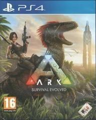ARK Survival Evolved - Playstation 4 (Playstation 4 (PS4)), Spelcomputers en Games, Games | Sony PlayStation 4, Nieuw, Verzenden