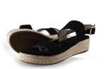Dolcis Sandalen in maat 42 Zwart | 10% korting, Kleding | Dames, Schoenen, Dolcis, Verzenden, Zwart, Sandalen of Muiltjes