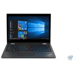 Lenovo ThinkPad L390 Yoga - Azerty | Intel Core i5 | 8 GB, 8 GB, Nieuw, Ophalen of Verzenden, SSD