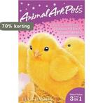 Animal Ark Pets Bind Up 4-6 9780340956847 Godfried Danneels, Verzenden, Gelezen, Godfried Danneels