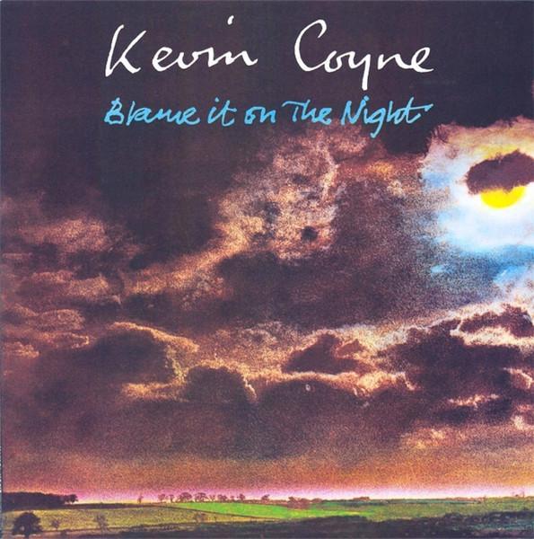 cd - Kevin Coyne - Blame It On The Night, Cd's en Dvd's, Cd's | Overige Cd's, Zo goed als nieuw, Verzenden